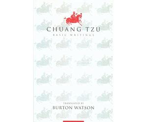 Chuang Tzu - Basic Writings (Paper) (Translations from the Asian Classics)