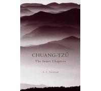 Chuang-Tzu: Inner Chapters (Hackett Classics)