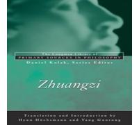 Chuang Tzu Zhuangzi (Longman Library of Primary Sources in Philosophy) Chuang Tzu Multicolor