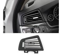 CHUANGHUI for BMW 5 Series F10 F11 2011-2016 Air Condition AC Vent, Center Air Vent Replacement Cover Console Dashboard Air Vent Grille 520i 528i 530i 535d 535i 550i (Left)