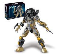 CHUANGPIN avp toy Building set