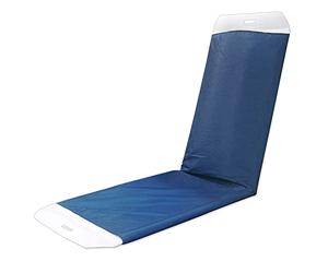 CHUANGRUN Foldable Transfer Board, Patient Slide Assist Device, Transferring Board for Nursing Patient, Slide Boards for Transfers of Seniors and Handicap