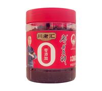 CHUANLAOHUI broad bean paste 500g
