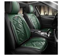 CHUANN All Season Car Seat Covers Fit For Dodge Ram 1500 2014-2024，green