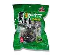 Chuanzhen Quchuan High-Altitude Thin Black Fungus 100g