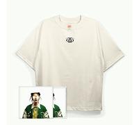 Chuba,Nina - Glas (CD + T-Shirt l/Xl)