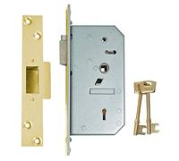 CHUBB 3R35 Deadlocking Latch PL-80-RH