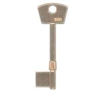 Chubb HC3G114 CHU-1G Mortice Key