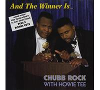 Chubb Rock - And The Winner Is...