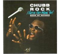 Chubb Rock - Gotta Get Mine Yo [CASSETTE]