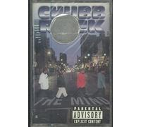 Chubb Rock - Mind [CASSETTE]