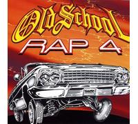 Chubb Rock - Vol. 4-Old School Rap