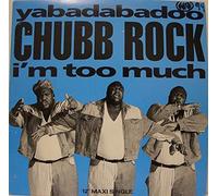 Chubb Rock - Yabadabadoo [VINYL]