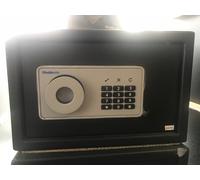 Chubb Safe Air 10 Electronic £1000.00 Cash Rating