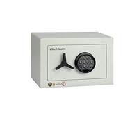 CHUBBSAFES 15 EL S2- Electronic Lock Homevault S2 Burglary Dual Protection Resistant Safe £4K Rated For Hotel, Office, Resturant