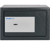 Chubbsafes pcsairx0010xmx1 N Air 10 K 9 Litre Security Safe with Key Lock