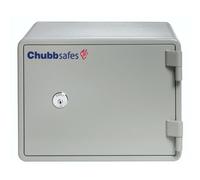 Chubbsafes Executive 15 Key Locking Fire Safe