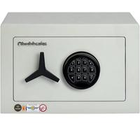CHUBBSAFES 15 EL S2- Electronic Lock Homevault S2 Burglary Dual Protection Resistant Safe £4K Rated For Hotel, Office, Resturant