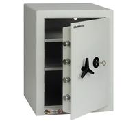Chubbsafes Homevault S2 Plus Fire Safe 55K