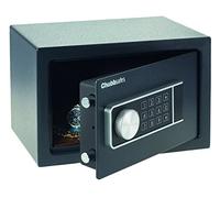 Chubbsafes PCSAirX0010XEX1N Air 10EL Security Safe with Electronic Lock - 9 litres