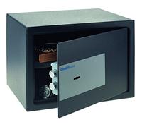 Chubbsafes pcsairx0010xmx1 N Air 10 K 9 Litre Security Safe with Key Lock