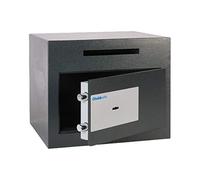 CHUBBSAFES Sigma Deposit Safe £1.5K Rated - 1K - 305mm X 375mm x 350 (27Kg)