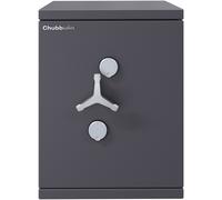 Chubbsafes Trident DF T2 Grade 5 Size 65K