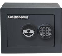 Chubbsafes Zeta Grade 0 - 15E