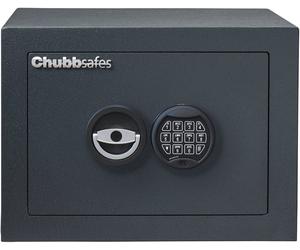 Chubbsafes Zeta Grade 1 - 20E