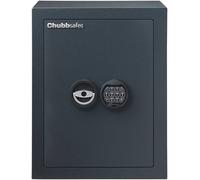 Chubbsafes Zeta Grade 1 - 50E