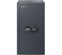 Chubbsafes Zeta Grade 1 - 80E