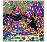 Chubby and the Gang - And Then There Was...(Orange Crush with Purple Splatter) [VINYL]