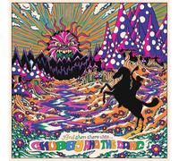 Chubby and the Gang - And Then There Was...(Orange Crush with Purple Splatter) [VINYL]