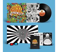 Chubby & The Gang The Mutt's Nuts (Vinyl) Deluxe 12" Album