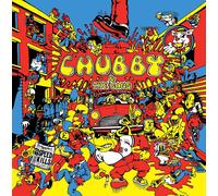Chubby and the Gang - Speed Kills (Black Vinyl) [VINYL]