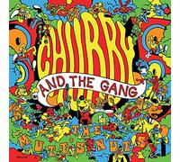 Chubby and the Gang Mutt's Nuts LP Vinyl NEW