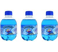 Chubby Blueberry Blast (Pack of 3) 250ml