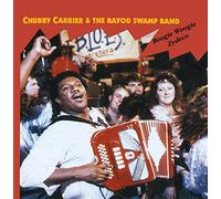 Chubby Carrier - Boogie Woogie Zydeco