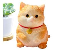 Chubby Cat Squeeze Toys, Cat Squeeze Squishy Toys,Funny Cat Squishy Toy,Squeeze Fidget Toy For Adult Kids,Toy For Christmas