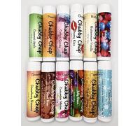 Chubby Chap 12 Count Box Variety Pack