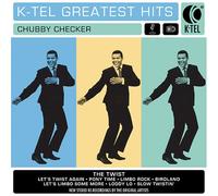Chubby Checker