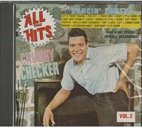 CHUBBY CHECKER - ALL THE HITS VOL. 2 (UK Import)