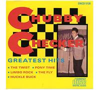 Chubby Checker - Chubby Checker Greatest Hits