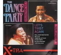 Chubby Checker Chuck Berry The Crystals The Searchers Trini Lopez - Hits to Party