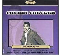 Chubby Checker - Classic Cuts