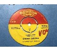 Chubby Checker / Dancin' Party
