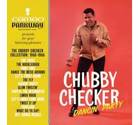 Dancin' Party - The Chubby Checker Collection: 1960-1966 [VINYL], Chubby Checker