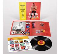 Dancin' Party - The Chubby Checker Collection: 1960-1966 [VINYL], Chubby Checker