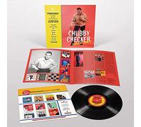 Dancin' Party - The Chubby Checker Collection: 1960-1966 [VINYL], Chubby Checker
