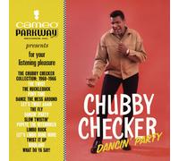 Chubby Checker Dancin' Party: The Chubby Checker Collection (Vinyl) (US IMPORT)